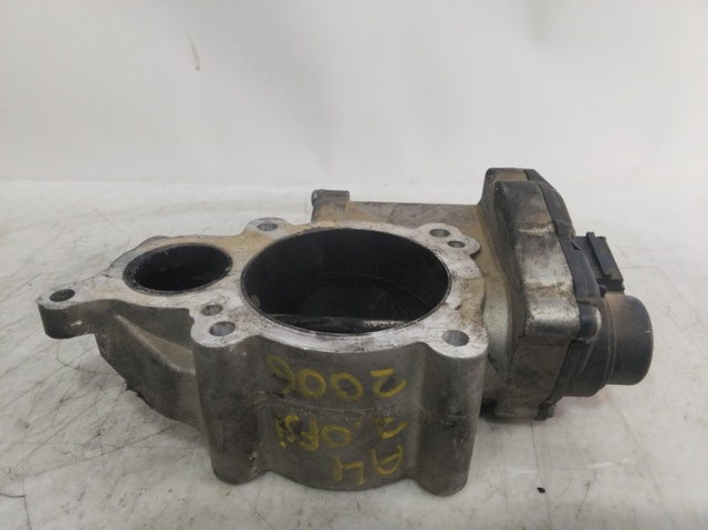 VAG 06D131503C Клапан ЕГР в наличии Павлоград