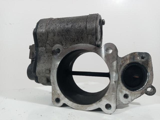 06D131503C VAG Клапан EGR рециркуляции газов купить в Черновцы