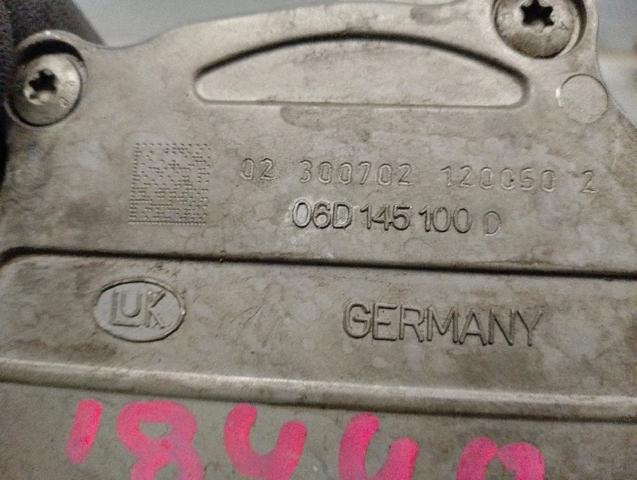 06D145100D VAG Вакуумный насос купить в Черновцы