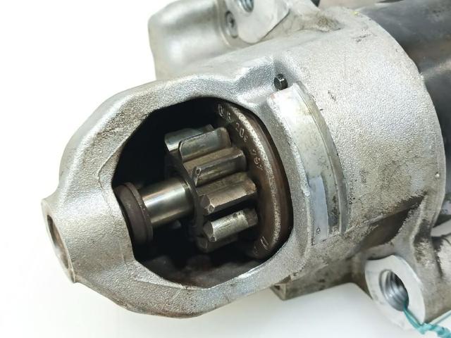 06E911023C Стартер купить Запорожье