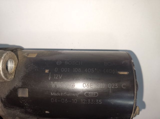 06E911023E Стартер купить Сумы