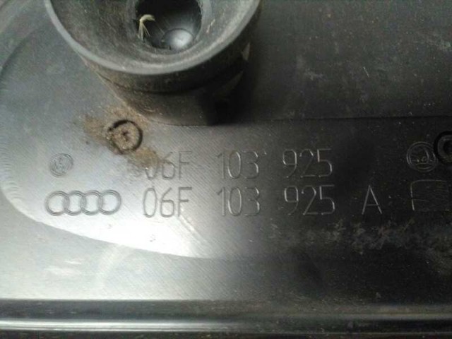 VAG 06F103925A Крышка мотора декоративная в наличии Киев