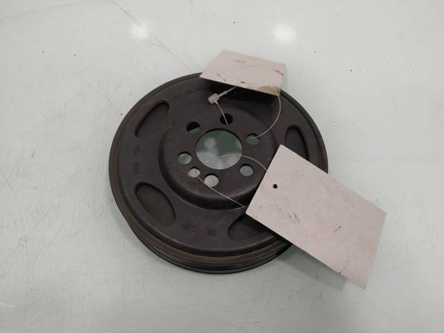 06F105243 VAG Болт шкива коленвала купить в Житомир