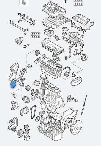 06F109147 VAG купить в Полтава