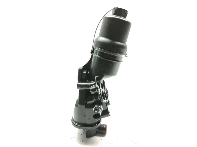 06F115397F Корпус масляного фильтра купить Каменское