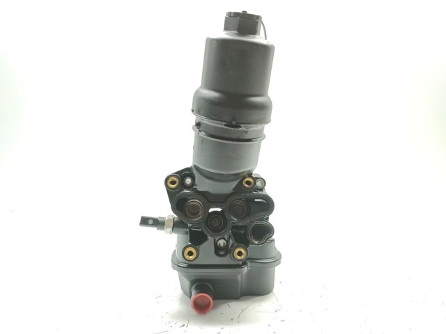 06F115397F VAG Корпус масляного фильтра купить в Тернополь