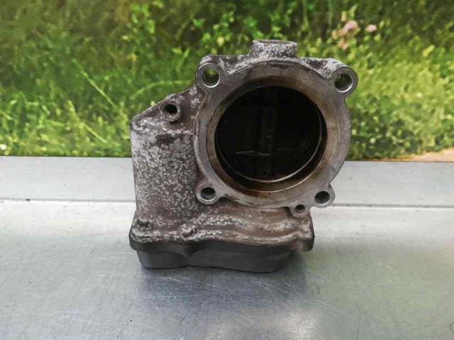 Válvula de borboleta montada 06F133062G VAG