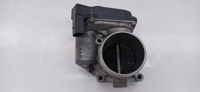 Válvula de borboleta montada 06F133062G VAG