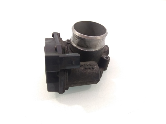 Válvula de borboleta montada 06F133062G VAG