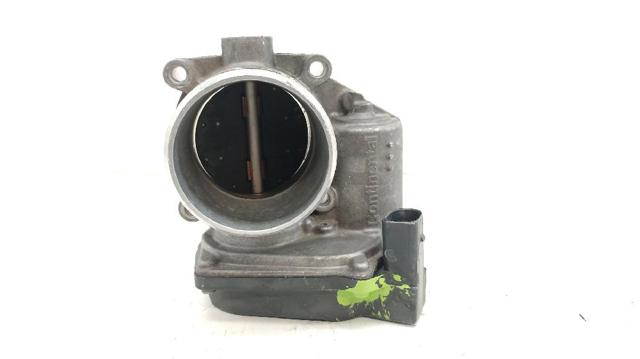Válvula de borboleta montada 06F133062J VAG