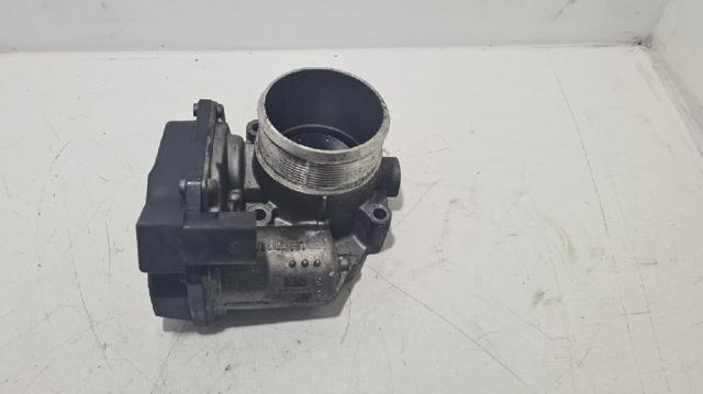 Válvula de borboleta montada 06F133062J VAG