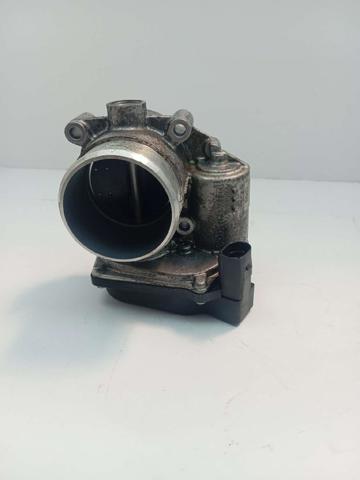 Válvula de borboleta montada 06F133062J VAG