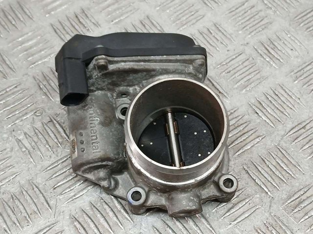 Válvula de borboleta montada 06F133062Q VAG