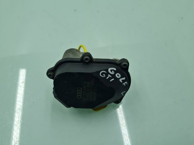 VAG 06F133482 Регулятор дроссельной заслонки в наличии Черновцы
