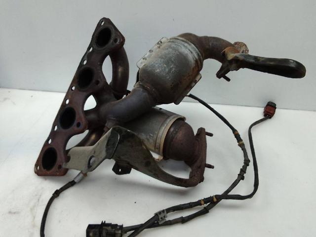 06F253031AC VAG Катализатор купить в Сумы