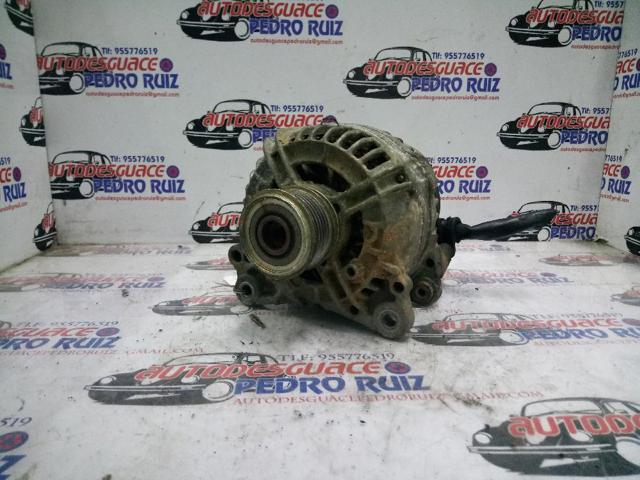 Gerador 06F903023FX VAG