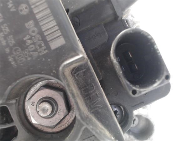 VAG 06F903023G Генератор в наличии Харьков