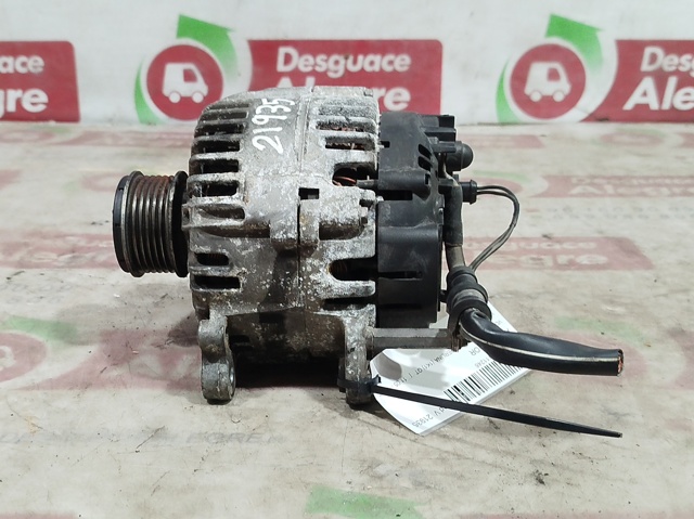 VAG 06F903023G Генератор в наличии Сумы