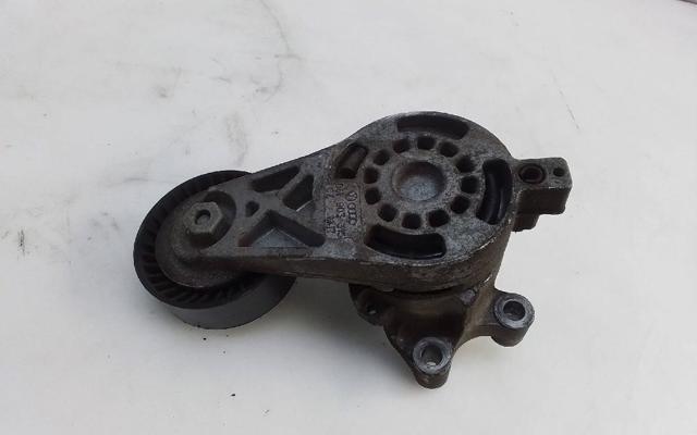 06F903315 VAG Натяжитель приводного ремня купить в Днепр