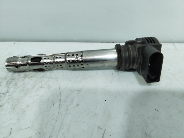 06F905115F VAG Катушка зажигания купить в Полтава