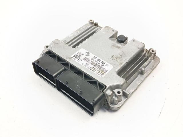 06F906056AM VAG Модуль управления (ЭБУ) двигателем купить в Сумы
