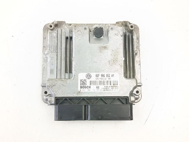 06F906056AM VAG Блок управления двигателем купить в Каменское