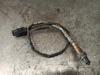Sonda lambda, sensor de oxigênio até o catalisador 06F906262 VAG
