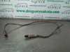 Sonda lambda, sensor de oxigênio até o catalisador 06F906262 VAG