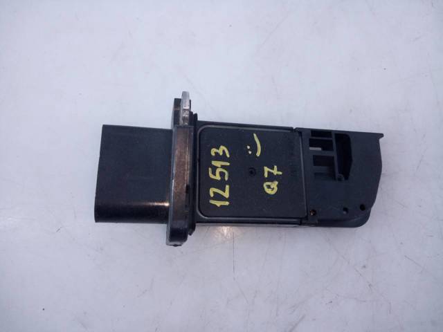 06F906461B VAG Датчик потока (расхода) воздуха, расходомер M.A.F. - (Mass Airflow) купить в Черновцы