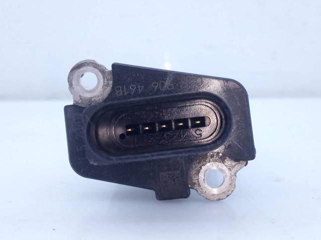 VAG 06F906461B Датчик потока (расхода) воздуха, расходомер M.A.F. - (Mass Airflow) в наличии Киев