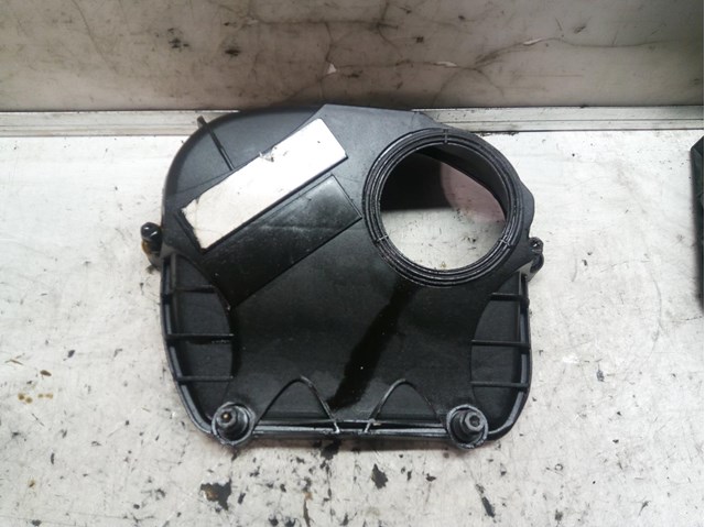 Proteção superior da correia do mecanismo de distribuição de gás 06H103269H VAG/Audi