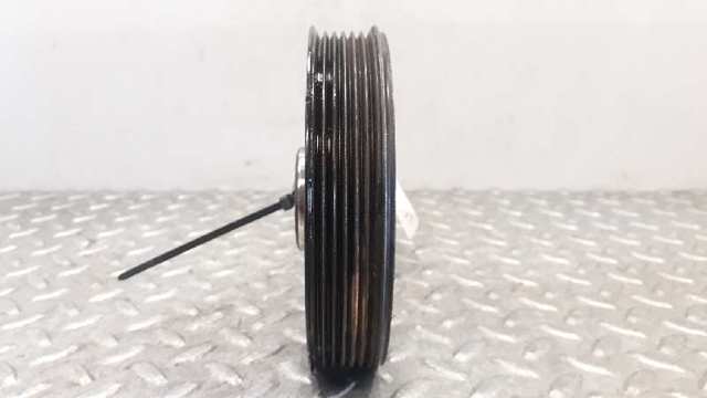 06H105243L Шкив коленвала купить Ужгород