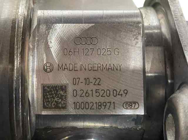 06H127025G VAG ТНВД купить в Черновцы
