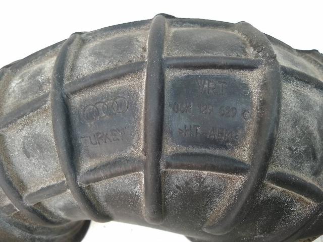 VAG 06H129629C Воздухозаборник воздушного фильтра в наличии Каменское