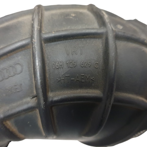 VAG 06H129629C Воздухозаборник воздушного фильтра в наличии Ужгород