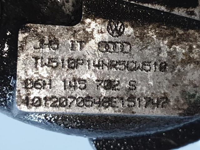 06H145702S VAG Турбина купить в Украина