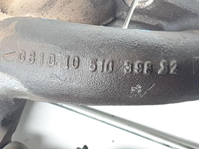VAG 06H145702S Турбина в наличии Киев
