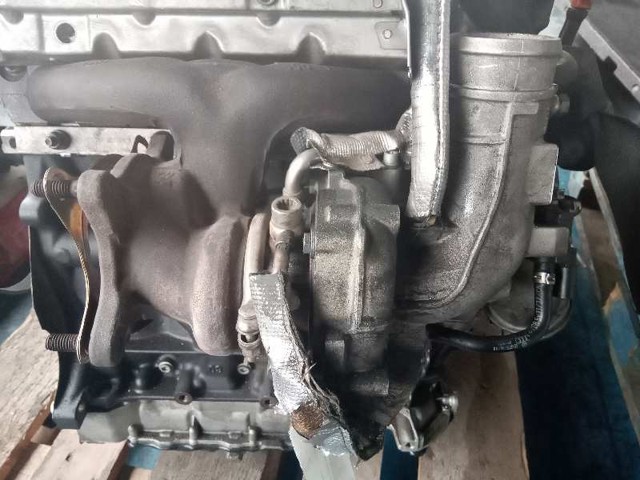 VAG 06J145701J Турбина в наличии Ровно