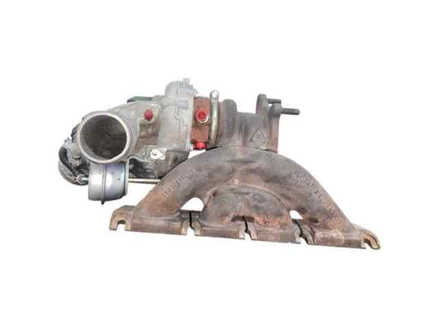 Turbina 06J145701L VAG