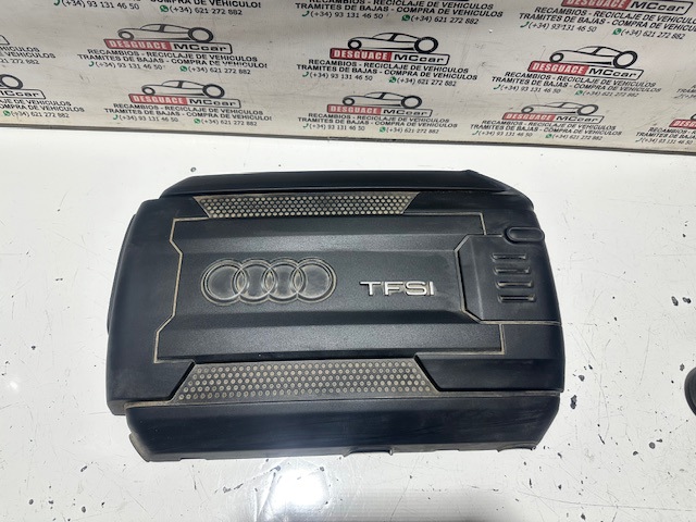 06K103925BT VAG Крышка двигателя купить в Николаев