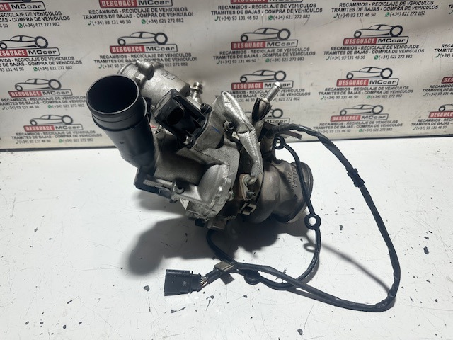 Turbina 06K145701T VAG