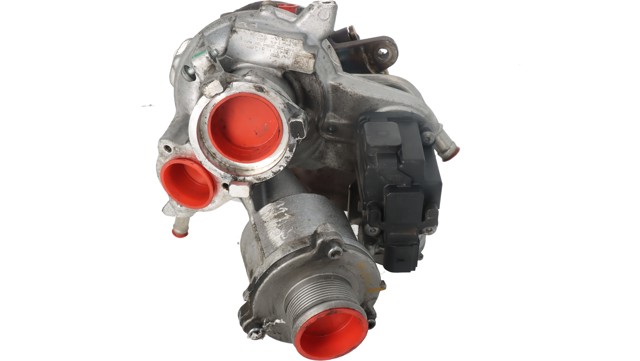 VAG 06K145701T Турбина в наличии Чернигов