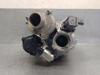 Turbina 06K145702Q VAG