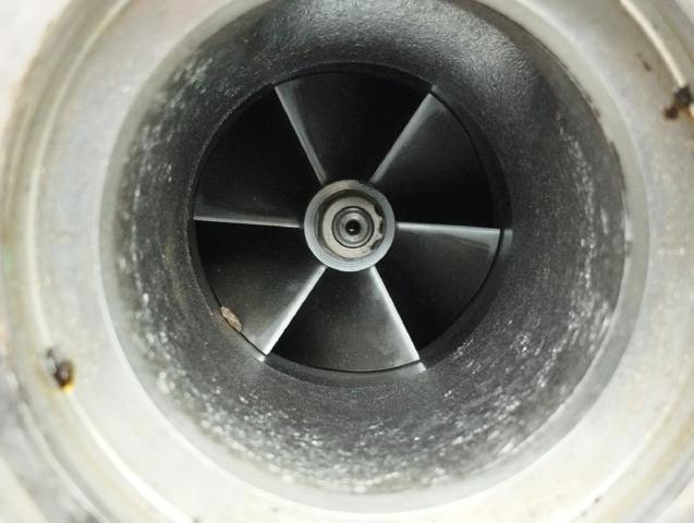 VAG 06K145874C Турбина в наличии Черкассы