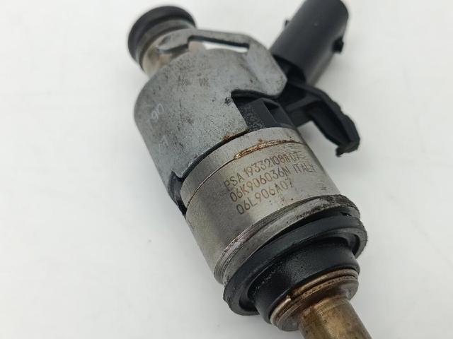 VAG 06L906036AK Топливные форсунки в наличии Хмельницкий