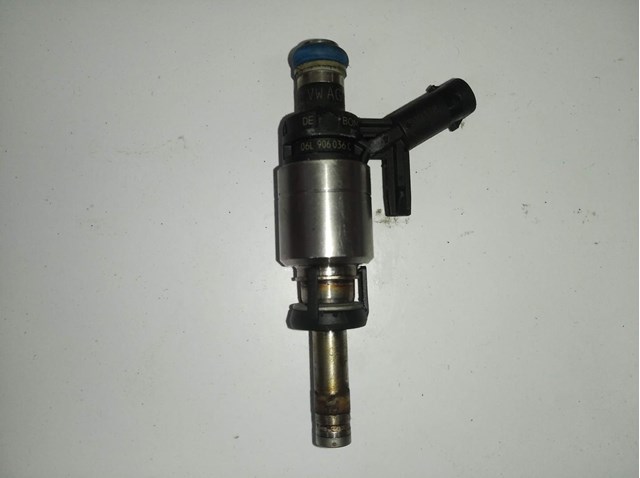 Injetor de injeção de combustível 06L906036C VAG/Audi