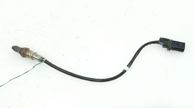 Sonda lambda, sensor de oxigênio Audi A5 F53, F5P