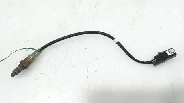 Sonda lambda, sensor de oxigênio Audi A5 F53, F5P