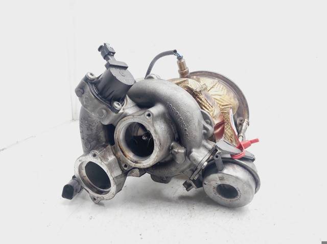 Turbina 06M145689J VAG