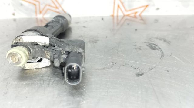 VAG 06M906036S Форсунка впрыска топлива в наличии Хмельницкий